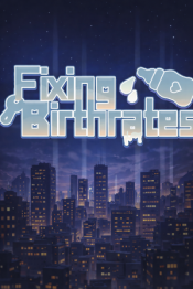 Fixing the Birthrates