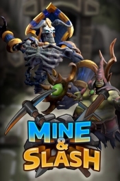 Mine & Slash