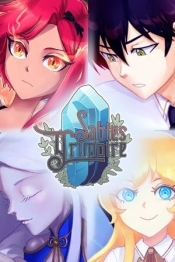 Sable's Grimoire