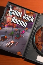 Pallet Jack Racing