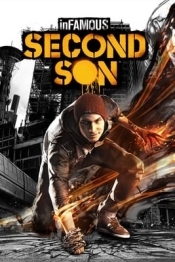 InFamous: Second Son