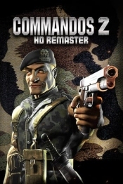 Commandos 2: HD Remaster