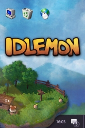 Idlemon