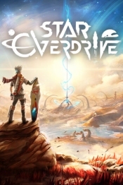 Star Overdrive