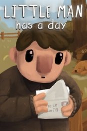 Little Man Has a Day