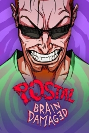POSTAL: Brain Damaged