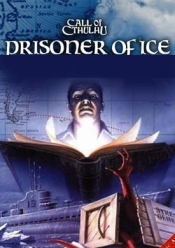 Call of Cthulhu: Prisoner of Ice