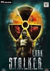 STALKER Тень Чернобыля LURK