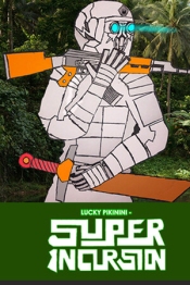 Lucky Pikinini - Super Incursion