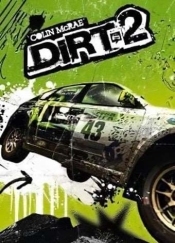Colin McRae DiRT 2