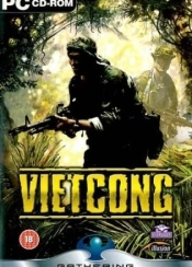 Vietcong. Uncensored edition