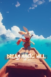 Dream magic will