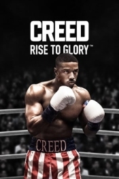 Creed: Rise to Glory