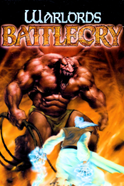 Warlords Battlecry