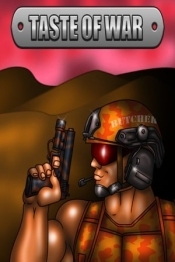 Taste of War