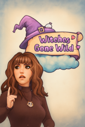 Witches Gone Wild