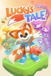 Lucky's Tale