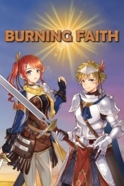 Burning Faith