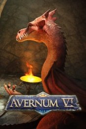 Avernum 6