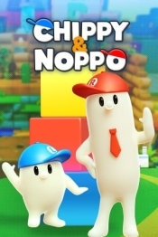 Chippy and Noppo