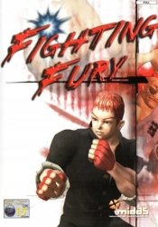 Fighting Fury