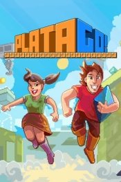 PlataGO! Super Platform Game Maker
