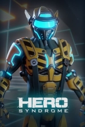Hero Syndrome