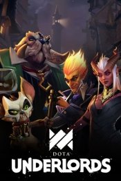 Dota Underlords