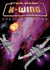STAR WARS - X-Wing Special Edition