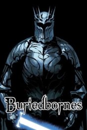Buriedbornes - Dungeon RPG