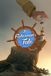 A Fisherman's Tale