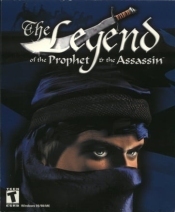 Legend of the Prophet and the Assassin