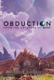 Obduction