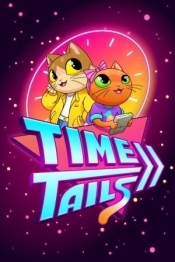 Time Tails