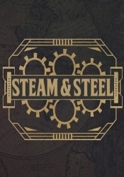 Steam and Steel: Total War