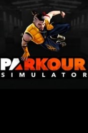 Parkour Simulator
