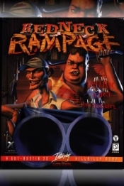 Redneck Rampage