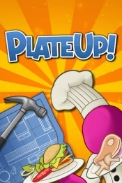 PlateUp!