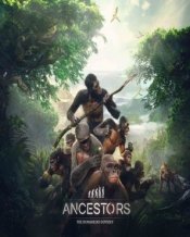 Ancestors: The Humankind Odyssey