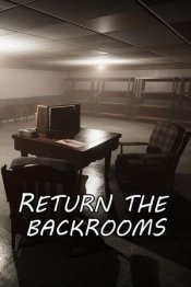 Return the Backrooms