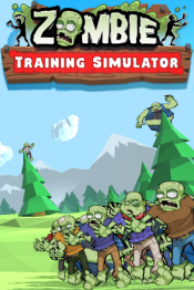 Zombie Training Simulator