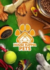 House Flipper - Pets