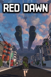 RED DAWN