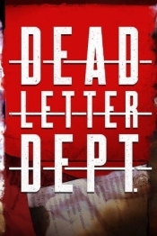 DEAD LETTER DEPT.