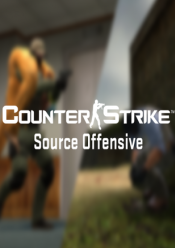 Counter-Strike: Source Offensive