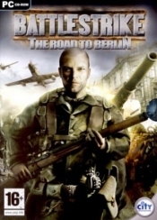 Battlestrike: The Road to Berlin