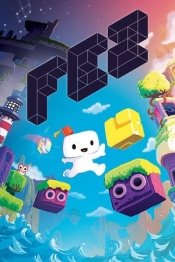 FEZ