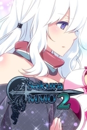 Sakura MMO 2