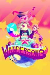 Wandersong