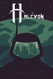 Halcyon